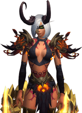 Ilmestys render