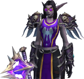 Iloveanna render