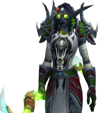 Ilovemia render