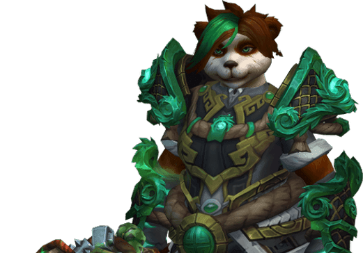 Ilynka render