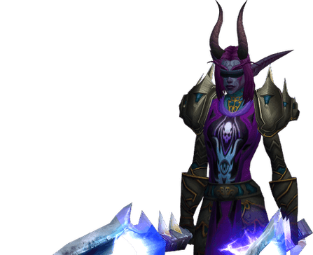Imprison render