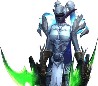 Impulsedh render