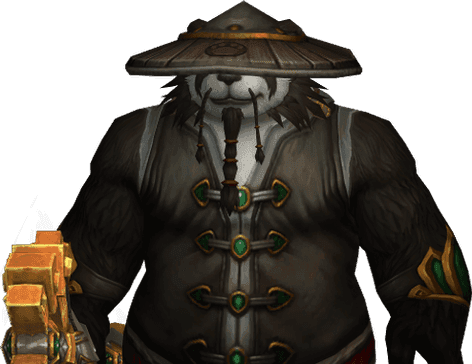 Inci render