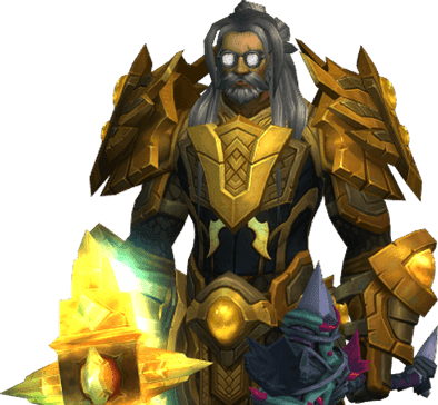 Incitement render