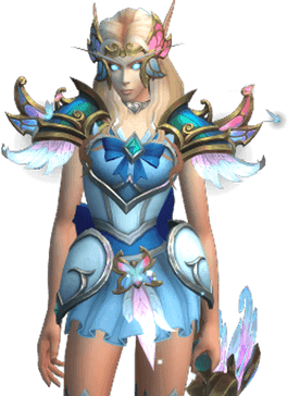 Ingrïd render