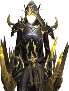 Iris render