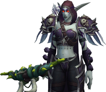 Ithûvia render