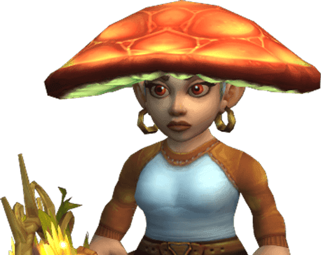 Ivangelistic render