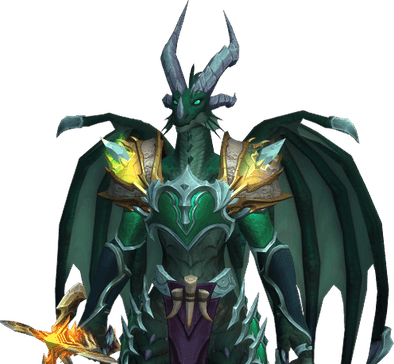 Ixendor render
