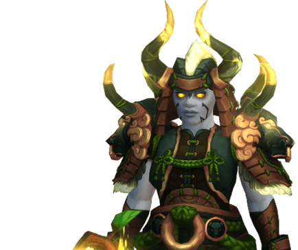 Jack render