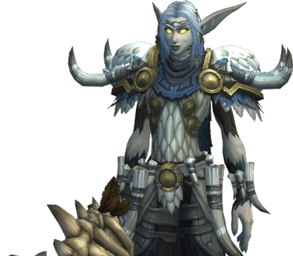 Jackjager render
