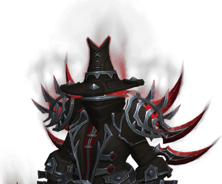 Jackpachi render