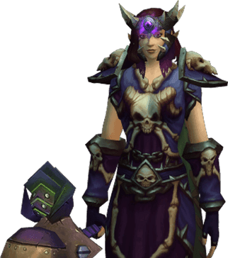Jackrabid render