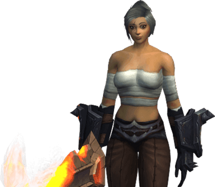 Jaghapal render