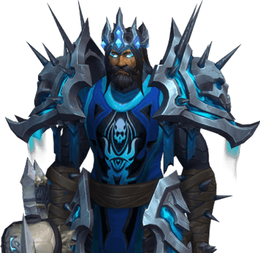 Jaghax render