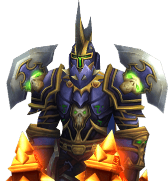 Jamothy render
