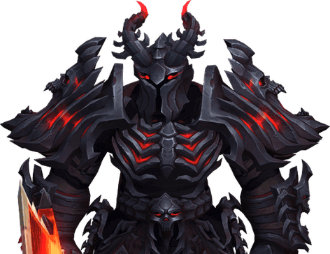 Jarthus render