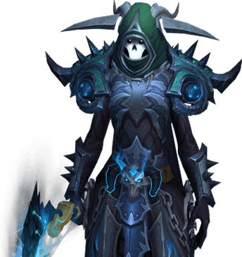 Jasperta render
