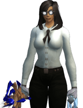 Jaytr render