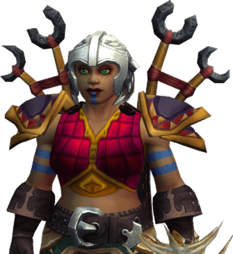 Jeeve render