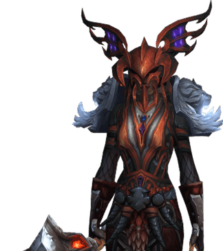 Jeevee render