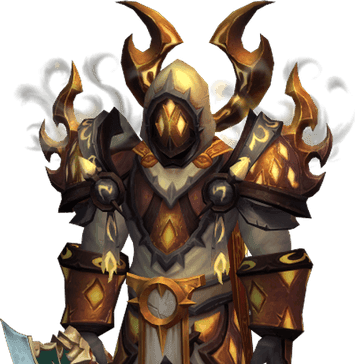 Jezwrynn render