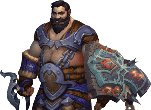 Jhakri render