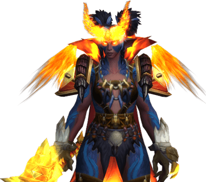 Joaa render