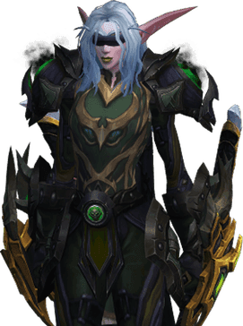 Jorofel render
