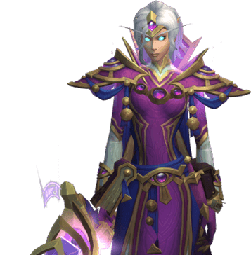 Joyreaper render
