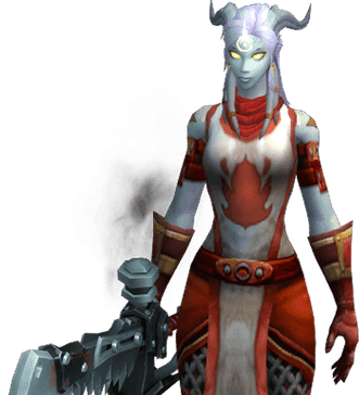 Justhicc render