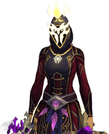 Juus render