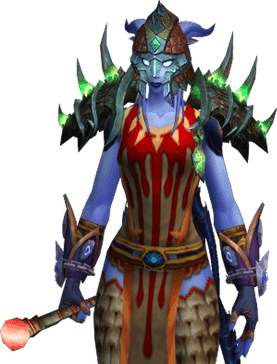 Kírá render