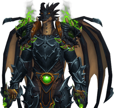 Kaaroth render