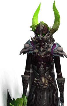 Kalilith render