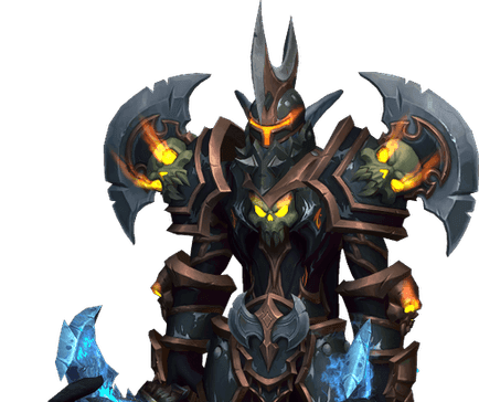 Kalmor render