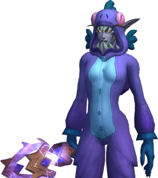 Karærin render