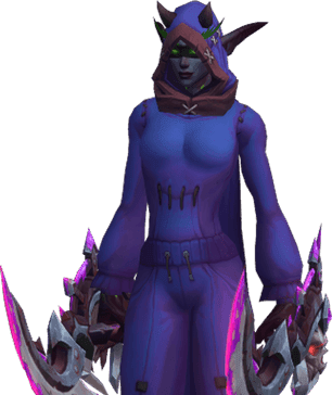 Karletta render