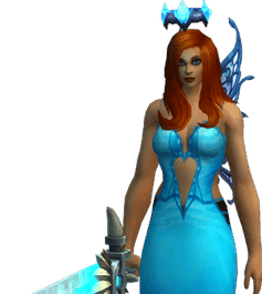 Karria render