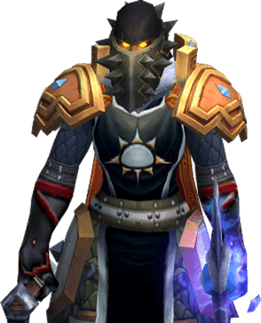 Kattelem render