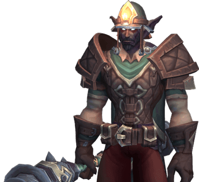 Katuid render