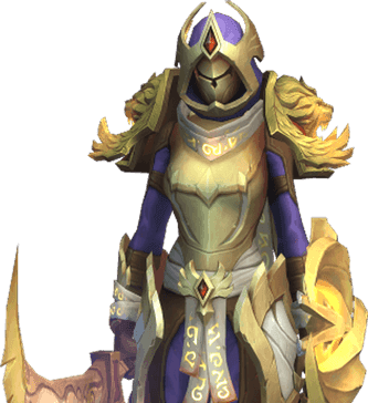 Kaydenkross render