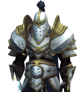 Kaylore render