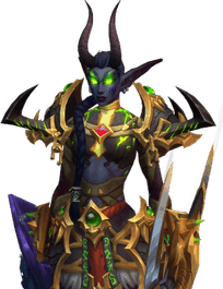 Kazarem render