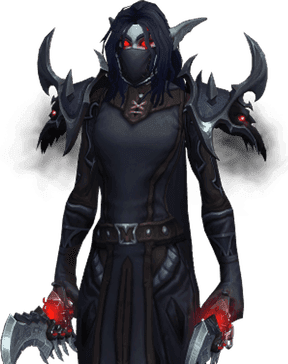 Keexy render