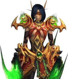 Kengoo render