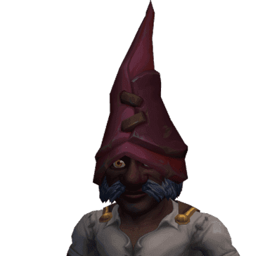 Kesomus render