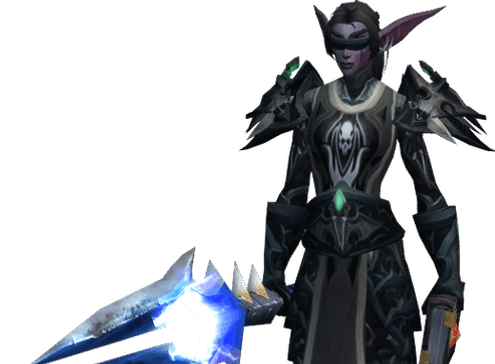 Keylis render