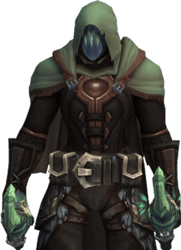 Kicomali render