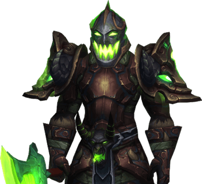 Kionopo render